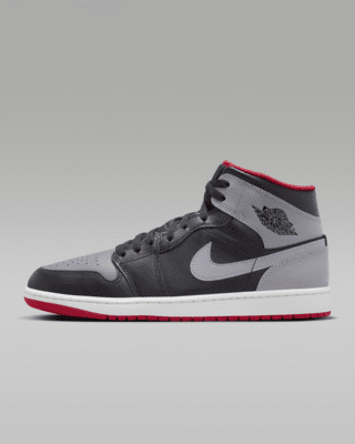 Air Jordan 1 Mid Men s Shoes. Nike UK